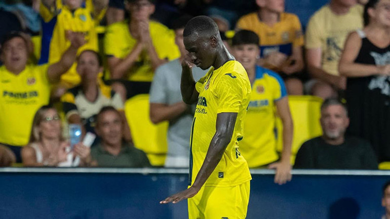 Galatasaray orta saha transferinde rotayı La Ligaya çevirdi Bonservis bedeli ortaya çıktı