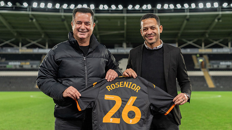 Acun Ilıcalı kovmuştu, Chelseanin başına geçti