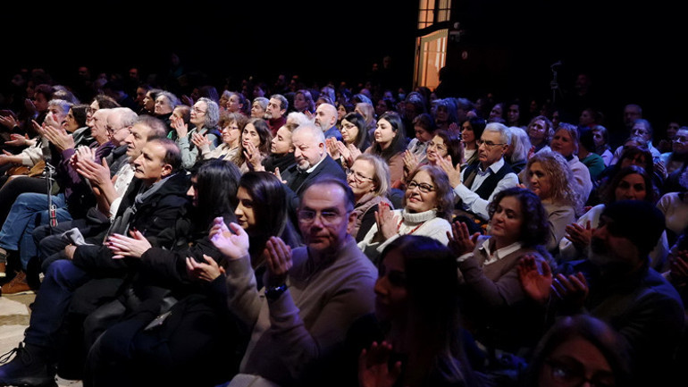 Yeniden Karar Verdim Berlin’de