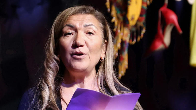 Yeniden Karar Verdim Berlin’de