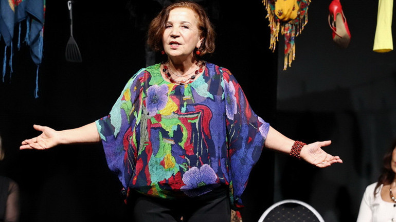 Yeniden Karar Verdim Berlin’de