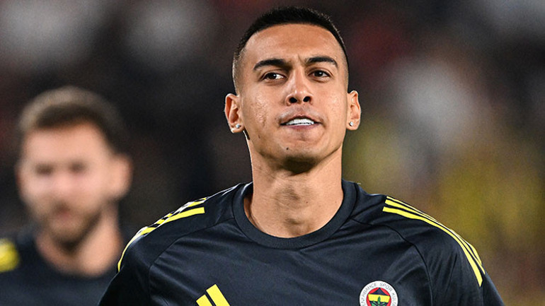 Başkan resmen açıkladı Fenerbahçe, İrfan Can Eğribayatı Samsunspora kiraladı