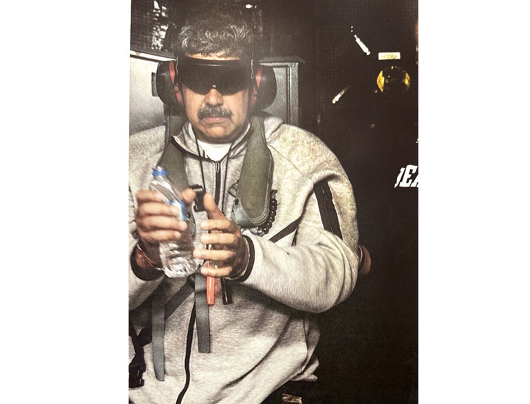 ABD’nin siyah petrol savaşı