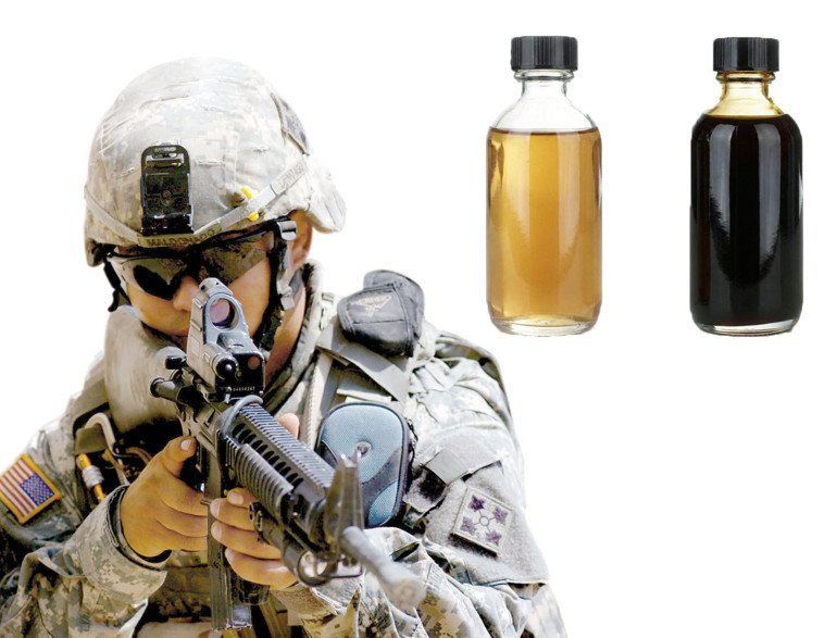 ABD’nin siyah petrol savaşı