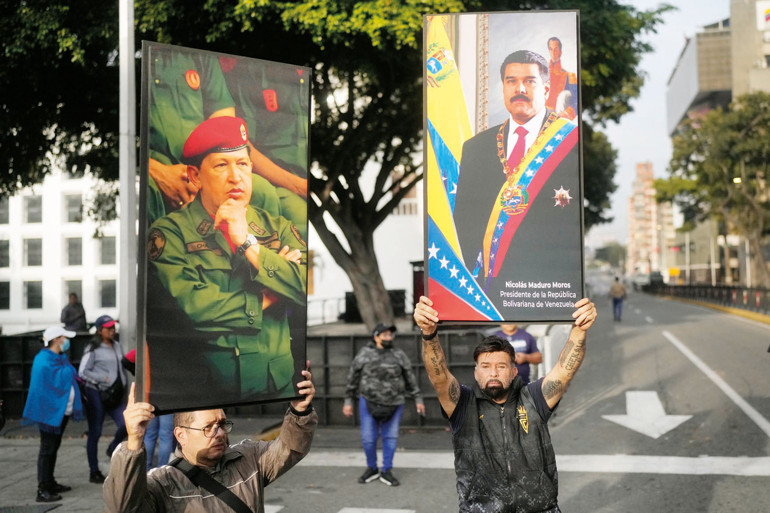 ABD’nin siyah petrol savaşı