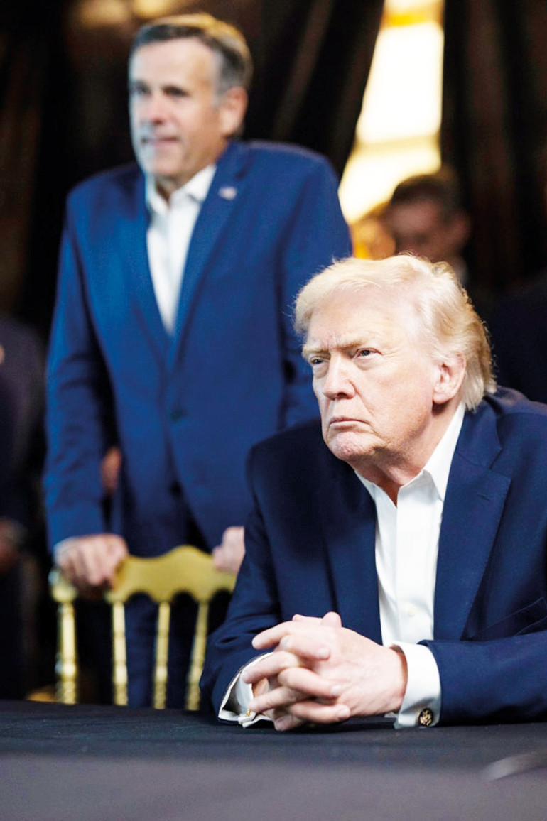 ABD’nin siyah petrol savaşı