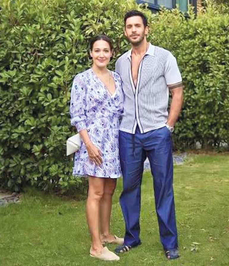 Barış’a alyans özgürlüğü