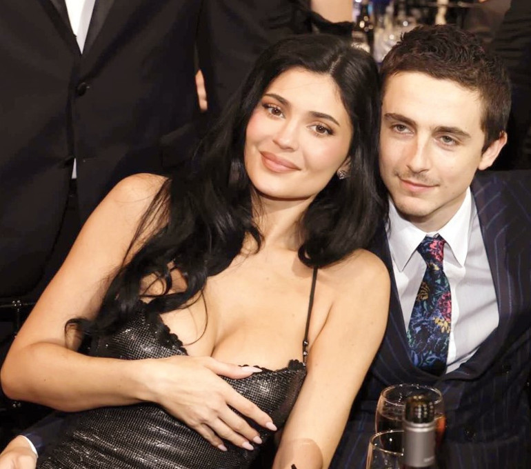 Üç yıldır birlikte olduğum partnerime teşekkür ederim