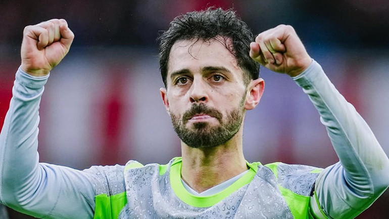 Galatasaraydan transferde ikinci Leroy Sane operasyonu