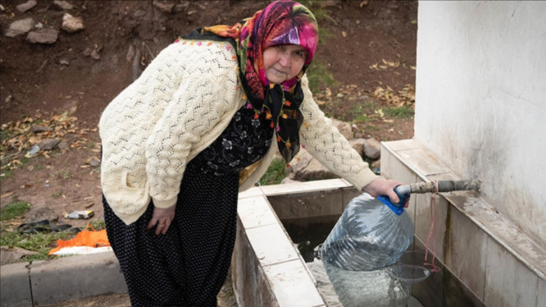 Ankarada bugün su kesintisi uygulanacak: 12 saat boyunca sular yok | Vatandaş isyan etti: Duş almak için spor salonuna gidiyorum