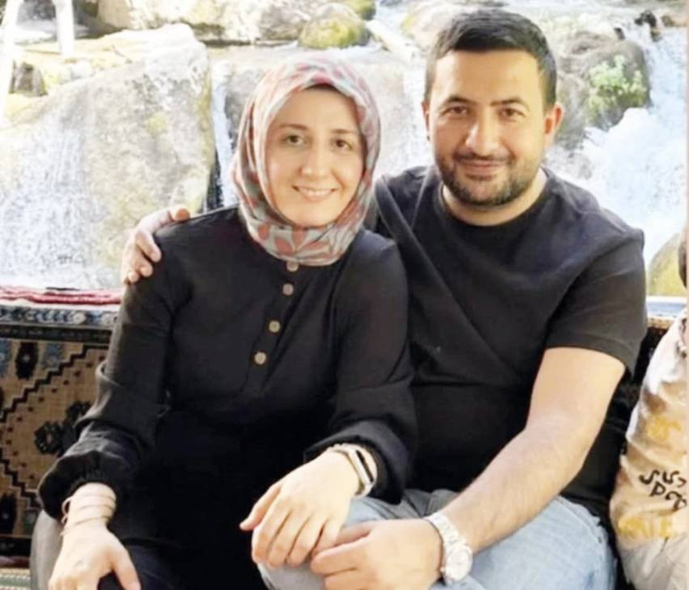 Tepedeki isim ortaya çıktı: Büyükçekmece Adliyesinden çalınan altınların akıbeti belli oldu