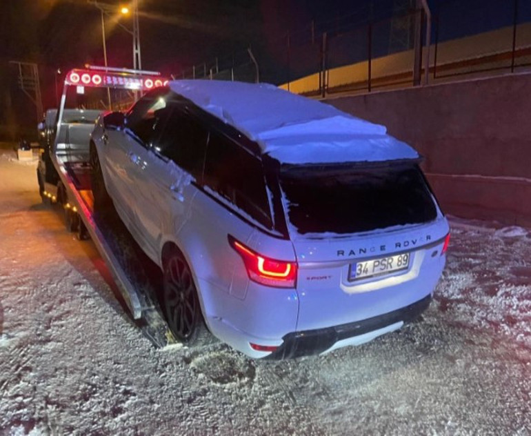 Tepedeki isim ortaya çıktı: Büyükçekmece Adliyesinden çalınan altınların akıbeti belli oldu