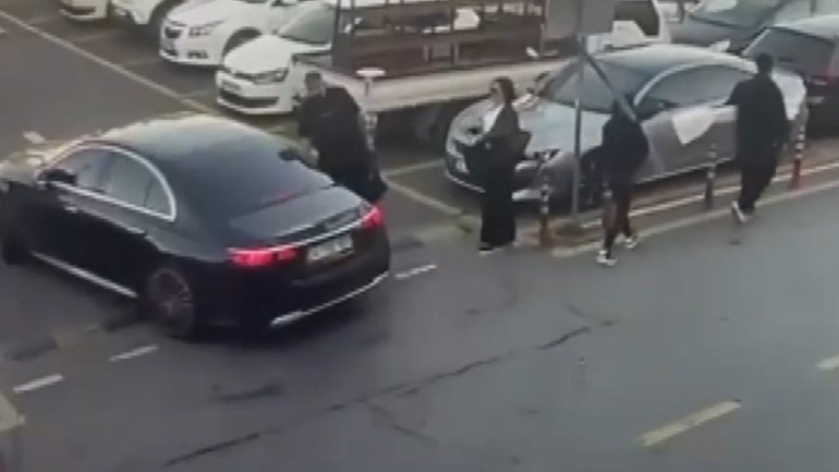 Tepedeki isim ortaya çıktı: Büyükçekmece Adliyesinden çalınan altınların akıbeti belli oldu