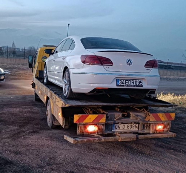 Tepedeki isim ortaya çıktı: Büyükçekmece Adliyesinden çalınan altınların akıbeti belli oldu