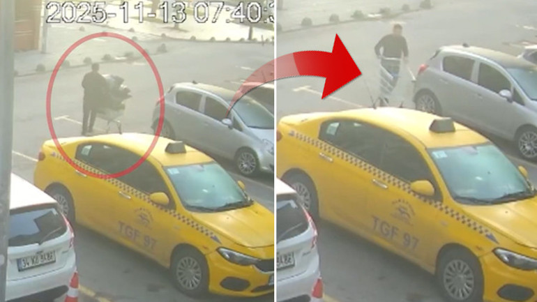 Tepedeki isim ortaya çıktı: Büyükçekmece Adliyesinden çalınan altınların akıbeti belli oldu