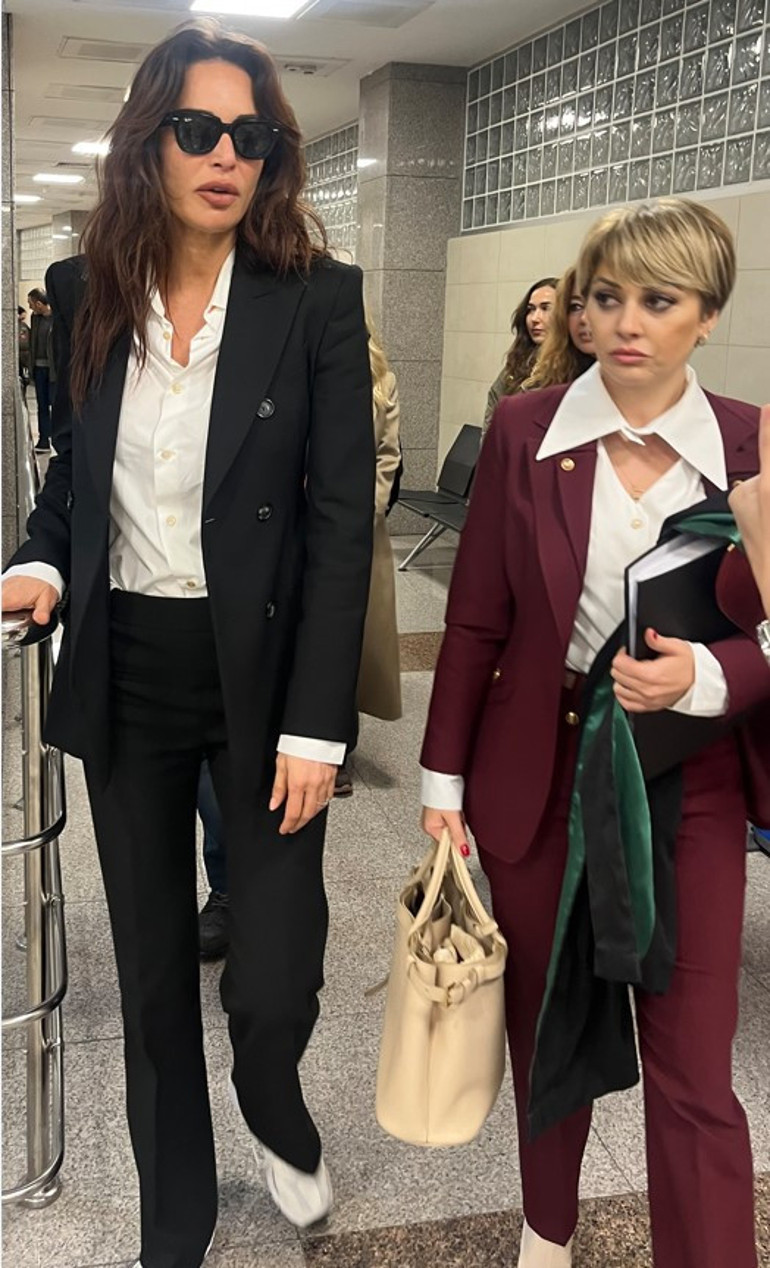 Boşanma davasında tanık olarak dinlenecekler