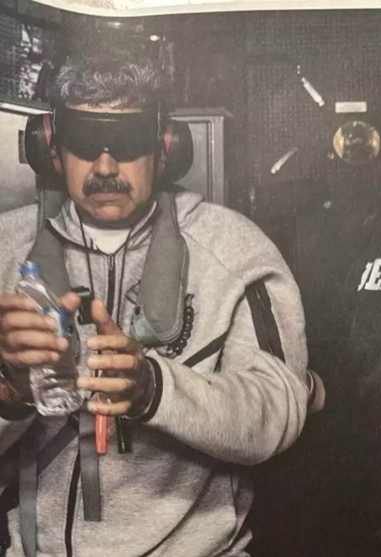 48 saatte dört farklı görünüm: Neden sürekli kıyafeti değiştirildi Sosyal medyayı ikiye böldü, gerçek ortaya çıktı