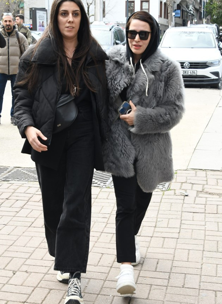  Avatarımı oluşturdum