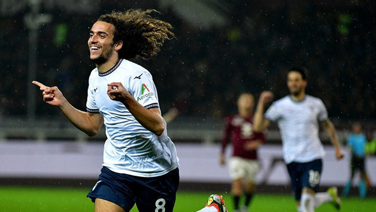 Fenerbahçe, Mattéo Guendouzide mutlu sona ulaştı Bonservis bedeli, sözleşme şartları ve İstanbula geliş tarihi belli oldu