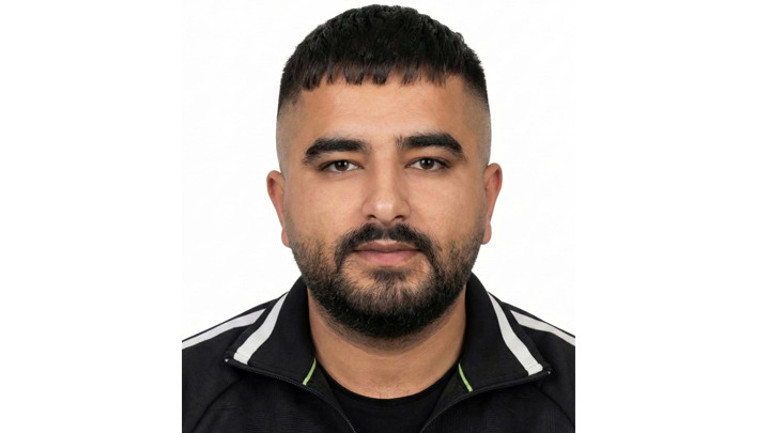 Kırmızı bültenle aranıyordu Ertekinler suç örgütü lideri Rojhat Ertekin, Yunanistanda yakalandı