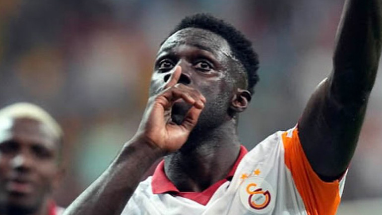 Davinson Sanchez, Süper Kupada dalya diyecek