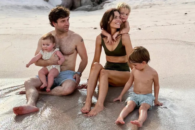  Bir daha anne olamayacağım için çok üzgünüm