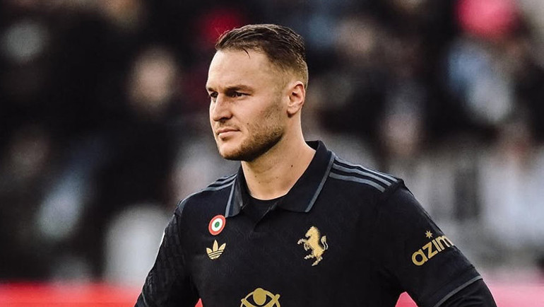 Galatasaraydan Juventusun 60 milyon euroluk yıldızına kanca