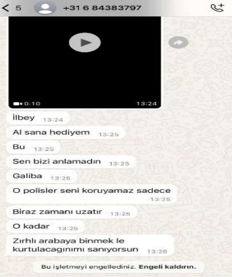 Casperlardan kamera kayıtlı kundak: Cezaevinde tanışıp taksi durağını yakıtmışlar