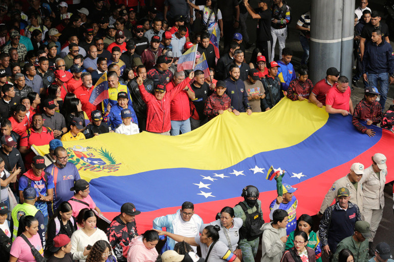  Trumpın önündeki en büyük engel | Başa çıkması en zor kişi