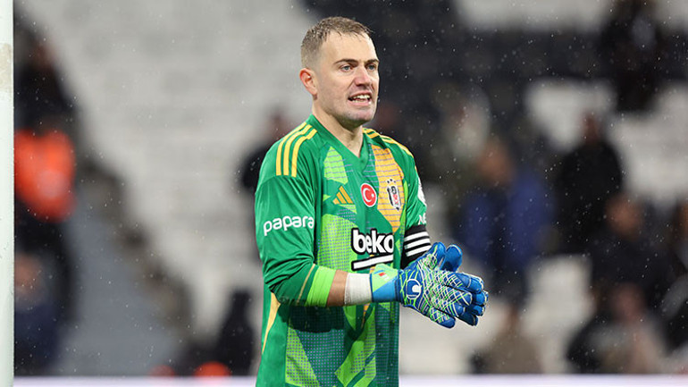 Mert Günok, Fenerbahçe’ye resmen imzayı attı İşte sözleşme süresi