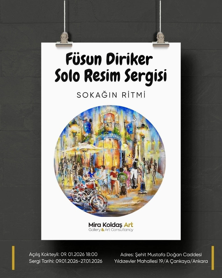 Var olmanın dayanılmaz hafifliği...