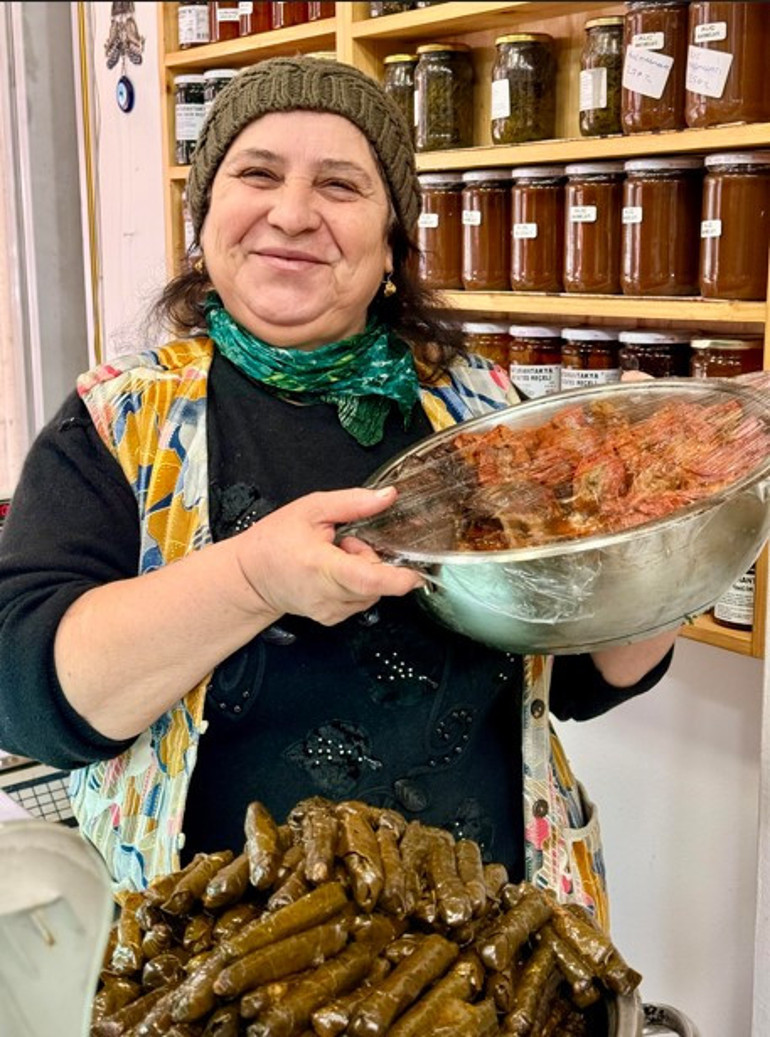 Var olmanın dayanılmaz hafifliği...