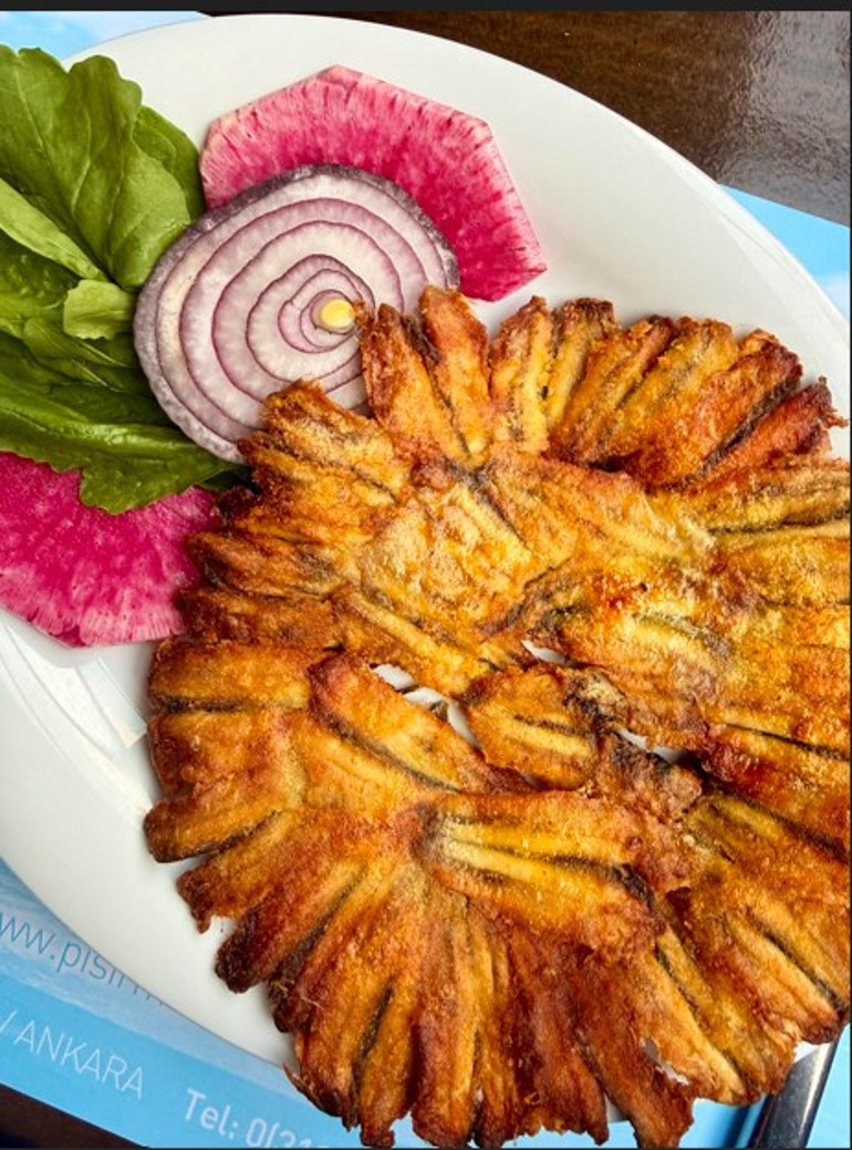 Var olmanın dayanılmaz hafifliği...