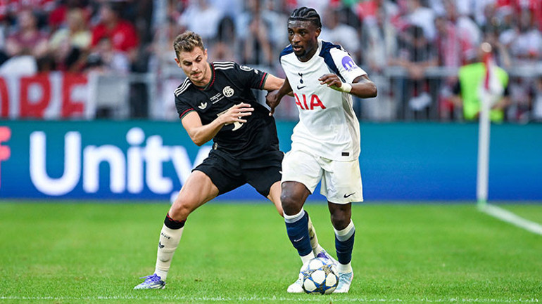 Galatasaraydan Premier Lig çıkarması: Yıldız oyuncu için 30 milyon Euroluk paket