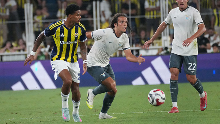 Fenerbahçe, Guendouziyi imzaya getiriyor İşte yola çıkış tarihi