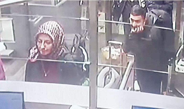 Adliye vurgunuyla galeri kurmuşlar, O altınlara ne olduğu belli oldu