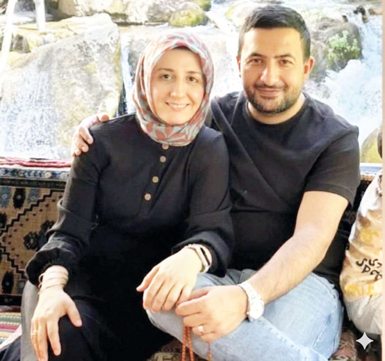 Adliye vurgunuyla galeri kurmuşlar, O altınlara ne olduğu belli oldu