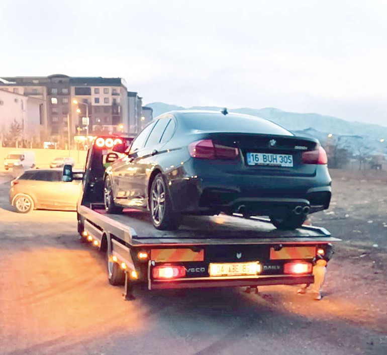 Adliye vurgunuyla galeri kurmuşlar, O altınlara ne olduğu belli oldu