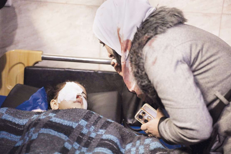 Binlerce sivil tahliye edildi... Şam’dan SDG’ye Halep operasyonu