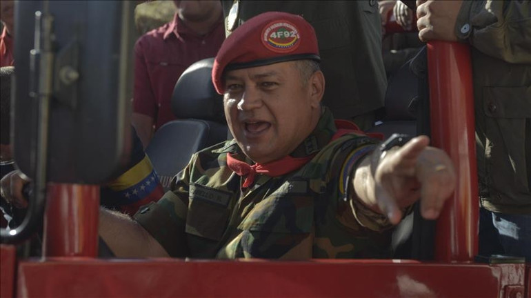 Venezuelada ABD saldırısında ölenlerin sayısı 100e yükseldi