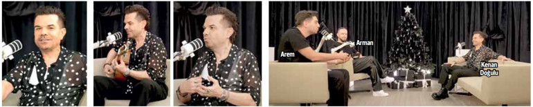 İyi müzikte zaman aşımı yok