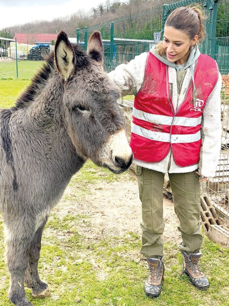 Devrim’den mesaj: Satın alma sahiplen