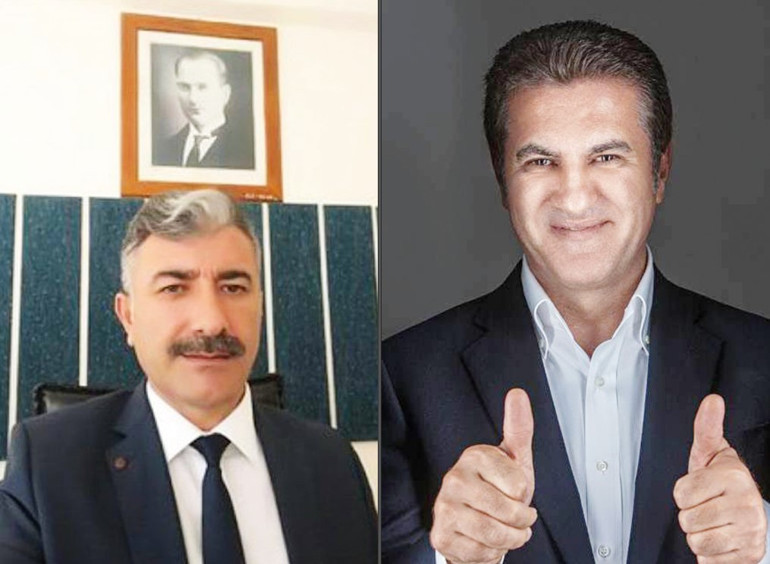 Türkiye’nin en meşhur mal müdürü