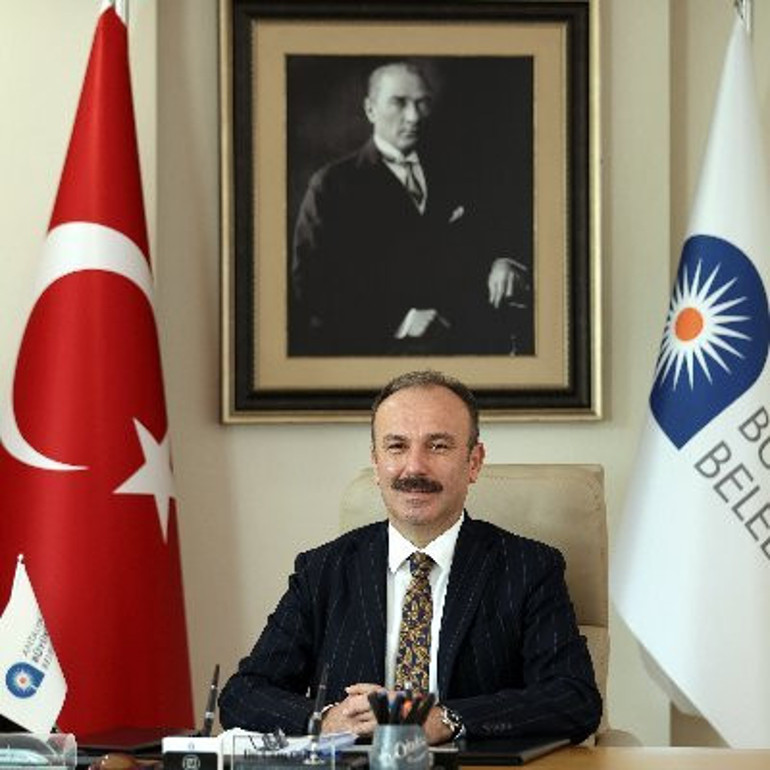 Antalya Valiliği hissedar oluyor