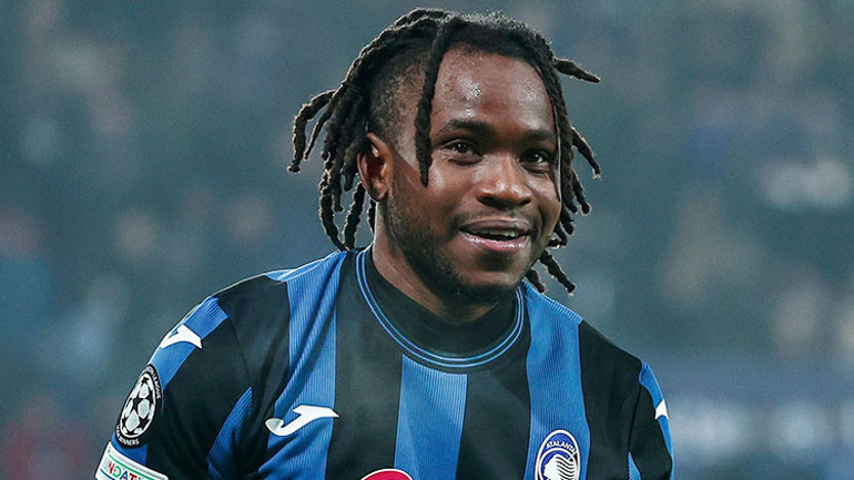 Fenerbahçe, Lookman transferi için şartları kabul etmek üzere Tarihi bonservis geliyor