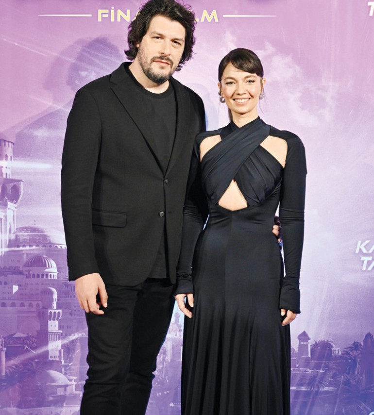 Kardeş Takımı için bir aradalar