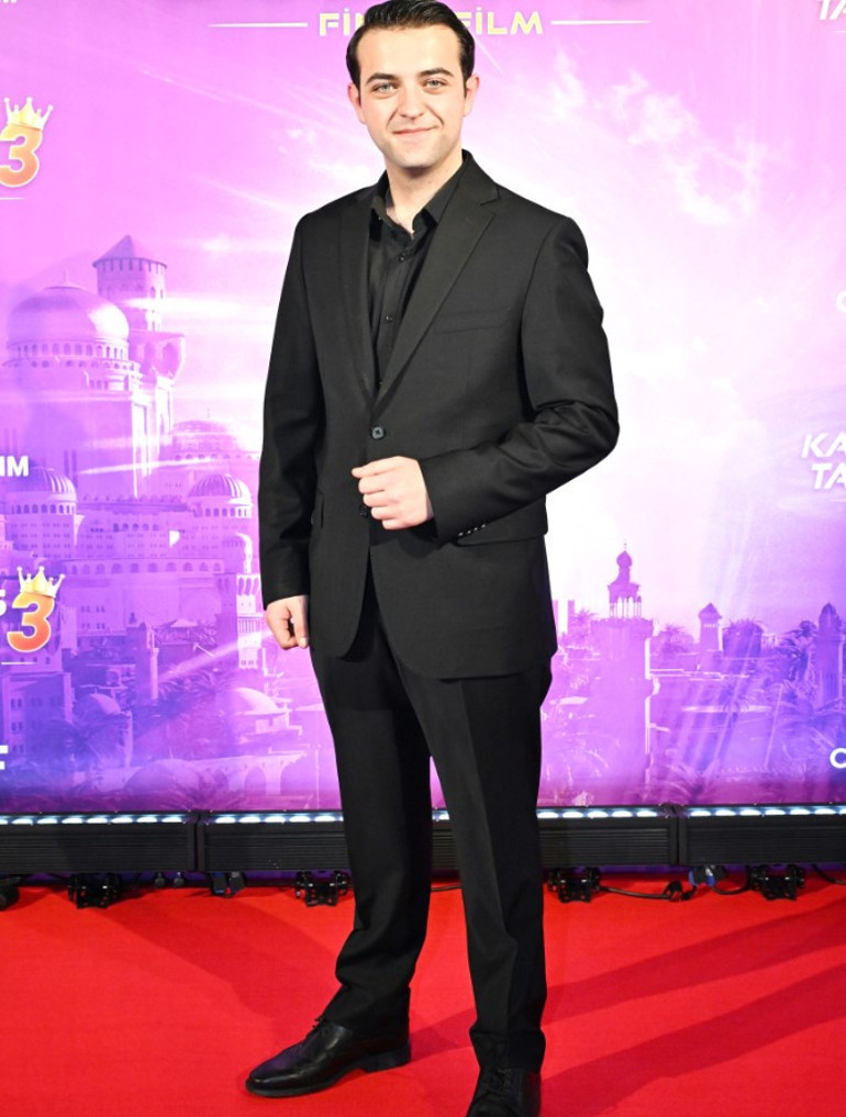 Kardeş Takımı için bir aradalar