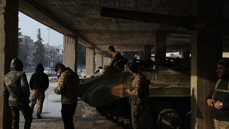  Bardağı taşıran son damla...