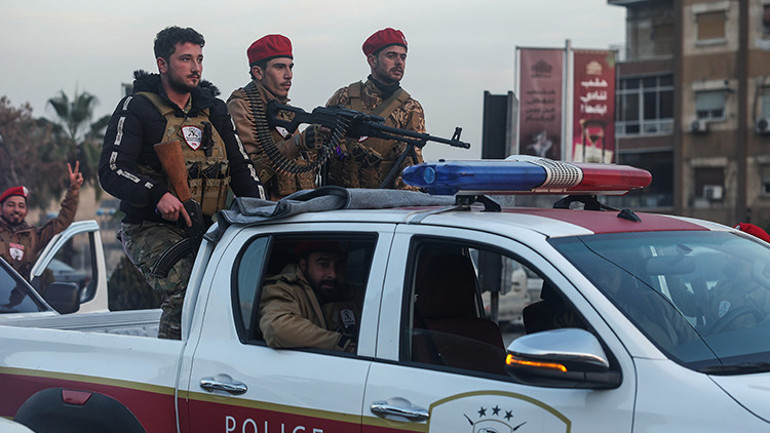  Bardağı taşıran son damla...