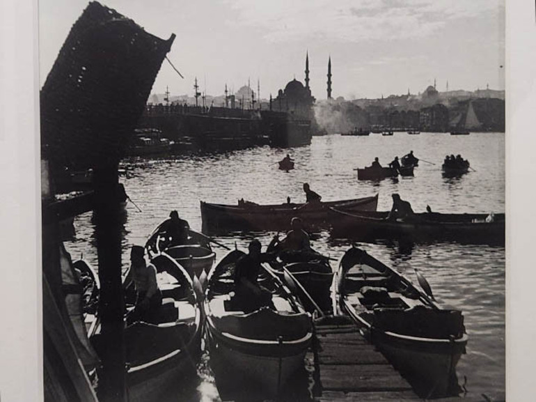 İstanbul’da fotoğraf tutkunları için büyüleyici bir durak: Ara Güler Müzesi